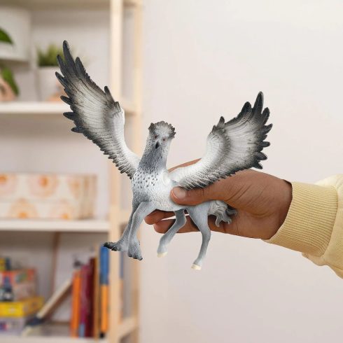 Schleich 13988 Harry Potter - Csikócsőr, a hippogriff