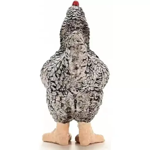 Schleich 13997 Plymouth Rock tyúk