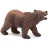 Schleich 14685 Grizzly medve