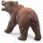 Schleich 14685 Grizzly medve