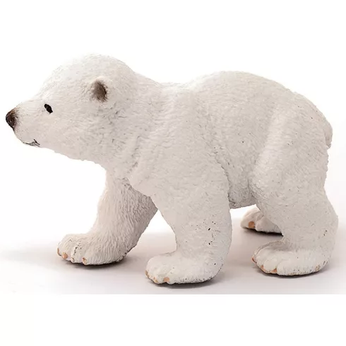 Schleich 14708 Futó jegesmedvebocs