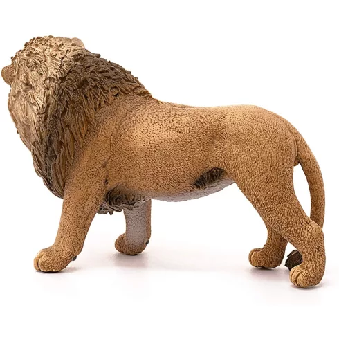 Schleich 14726 Üvöltő hím oroszlán