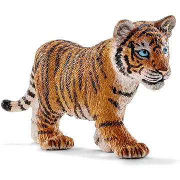 Schleich 14730 Tigriskölyök