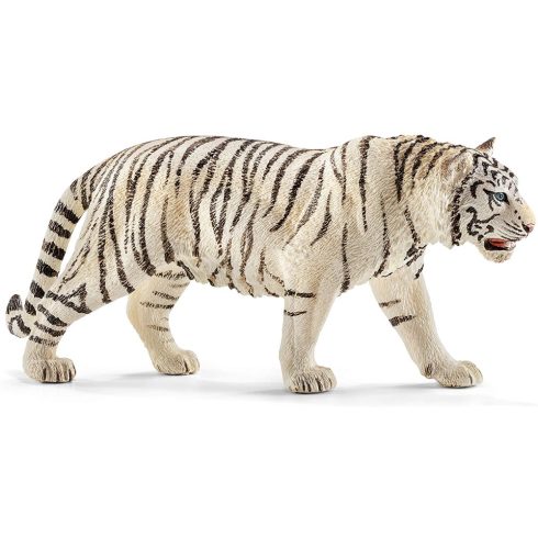 Schleich 14731 Fehér tigris