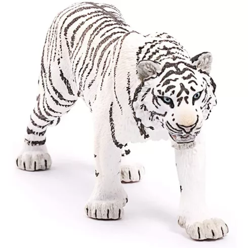 Schleich 14731 Fehér tigris