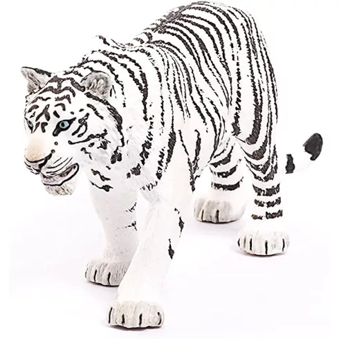 Schleich 14731 Fehér tigris
