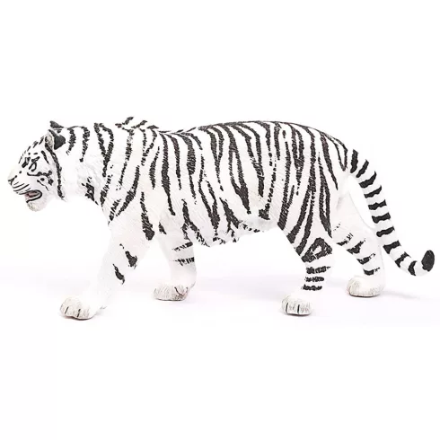 Schleich 14731 Fehér tigris