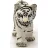 Schleich 14732 Fehér tigriskölyök