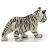 Schleich 14732 Fehér tigriskölyök
