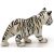 Schleich 14732 Fehér tigriskölyök