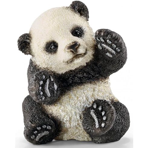Schleich 14734 Játszó pandabocs