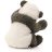 Schleich 14734 Játszó pandabocs