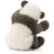 Schleich 14734 Játszó pandabocs