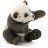 Schleich 14734 Játszó pandabocs