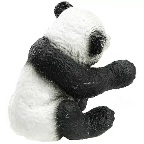 Schleich 14734 Játszó pandabocs