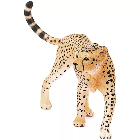 Schleich 14746 Nőstény gepárd