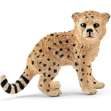 Schleich 14747 Gepárdkölyök