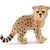 Schleich 14747 Gepárdkölyök