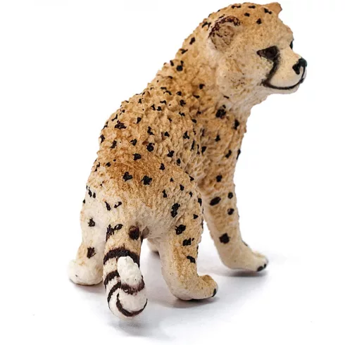 Schleich 14747 Gepárdkölyök