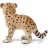 Schleich 14747 Gepárdkölyök