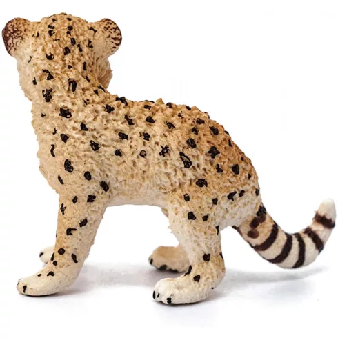 Schleich 14747 Gepárdkölyök