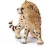 Schleich 14747 Gepárdkölyök
