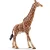Schleich 14749 Zsiráfbika