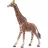 Schleich 14749 Zsiráfbika