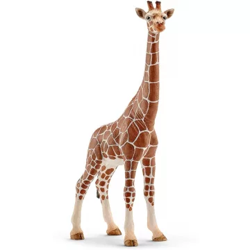 Schleich 14750 Zsiráftehén