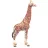 Schleich 14750 Zsiráftehén