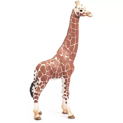 Schleich 14750 Zsiráftehén
