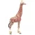 Schleich 14750 Zsiráftehén