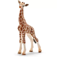 Schleich 14751 Zsiráfborjú