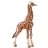 Schleich 14751 Zsiráfborjú