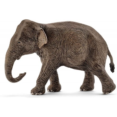 Schleich 14753 Ázsiai elefánttehén