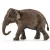 Schleich 14753 Ázsiai elefánttehén