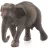 Schleich 14753 Ázsiai elefánttehén