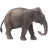 Schleich 14753 Ázsiai elefánttehén