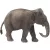 Schleich 14753 Ázsiai elefánttehén