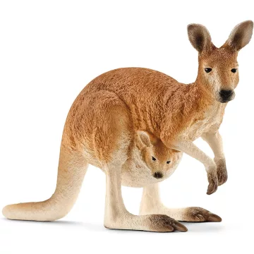 Schleich 14756 Kenguru