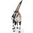 Schleich 14759 Nyársas antilop