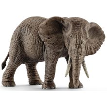 Schleich 14761 Afrikai elefánttehén