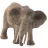 Schleich 14761 Afrikai elefánttehén