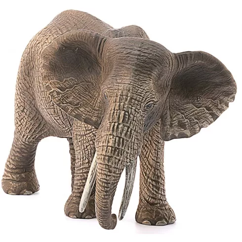 Schleich 14761 Afrikai elefánttehén