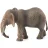 Schleich 14761 Afrikai elefánttehén