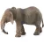 Schleich 14761 Afrikai elefánttehén