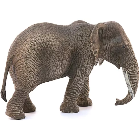 Schleich 14761 Afrikai elefánttehén