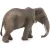 Schleich 14761 Afrikai elefánttehén