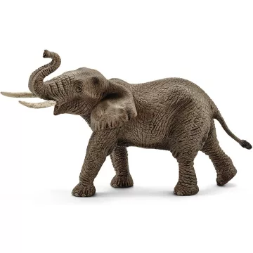 Schleich 14762 Afrikai elefántbika