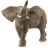 Schleich 14762 Afrikai elefántbika